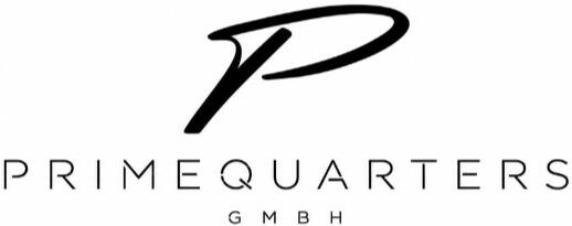 Logo Prime Quarters Logo Prime Quarters